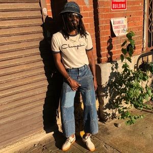 Meet your Posher, Frank